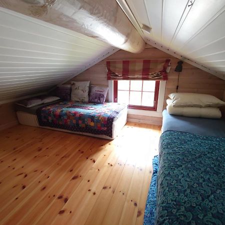וראדל 100M Lift, 2 Min Swim - Large Family Cabin מראה חיצוני תמונה