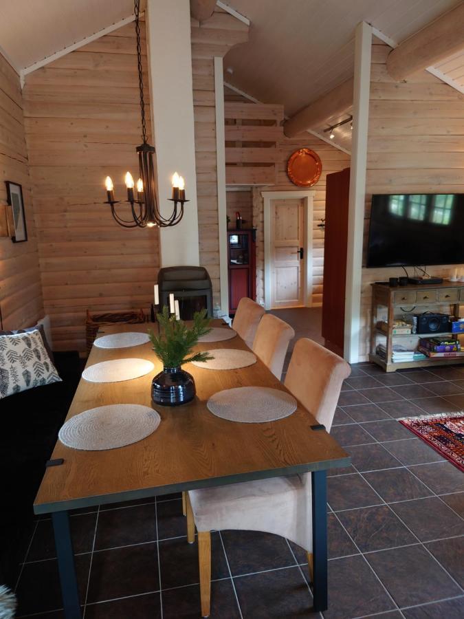 וראדל 100M Lift, 2 Min Swim - Large Family Cabin מראה חיצוני תמונה