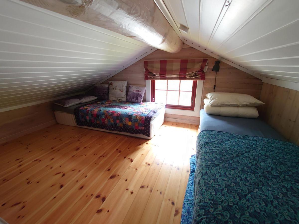 וראדל 100M Lift, 2 Min Swim - Large Family Cabin מראה חיצוני תמונה
